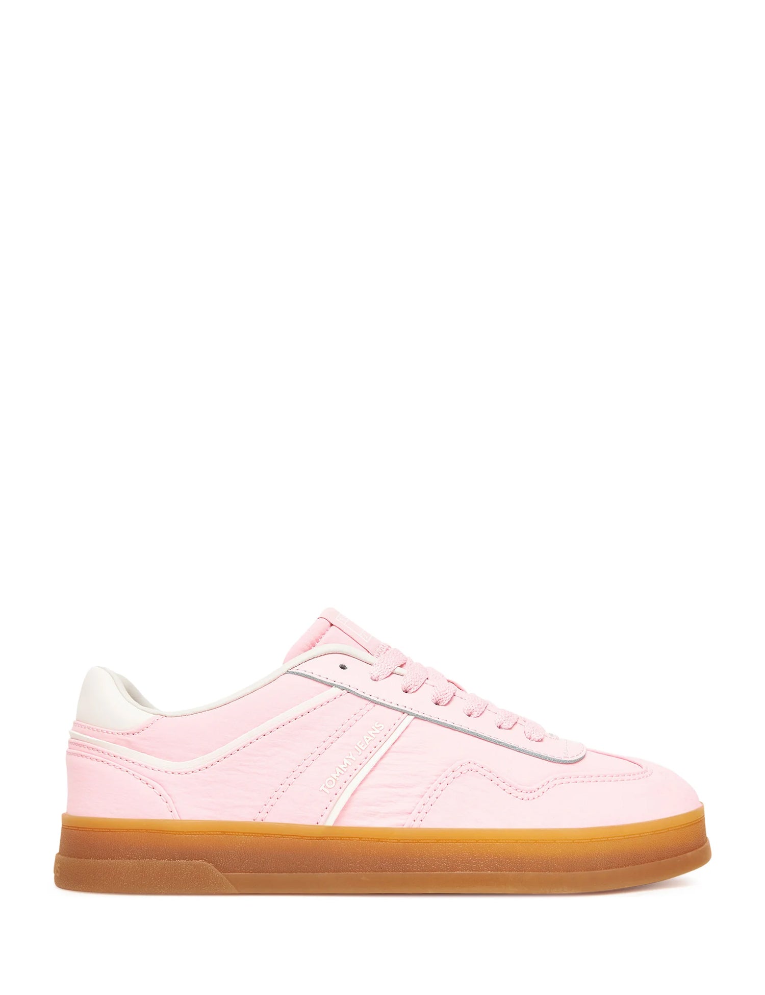 Sneakers Rosa Tommy Jeans
