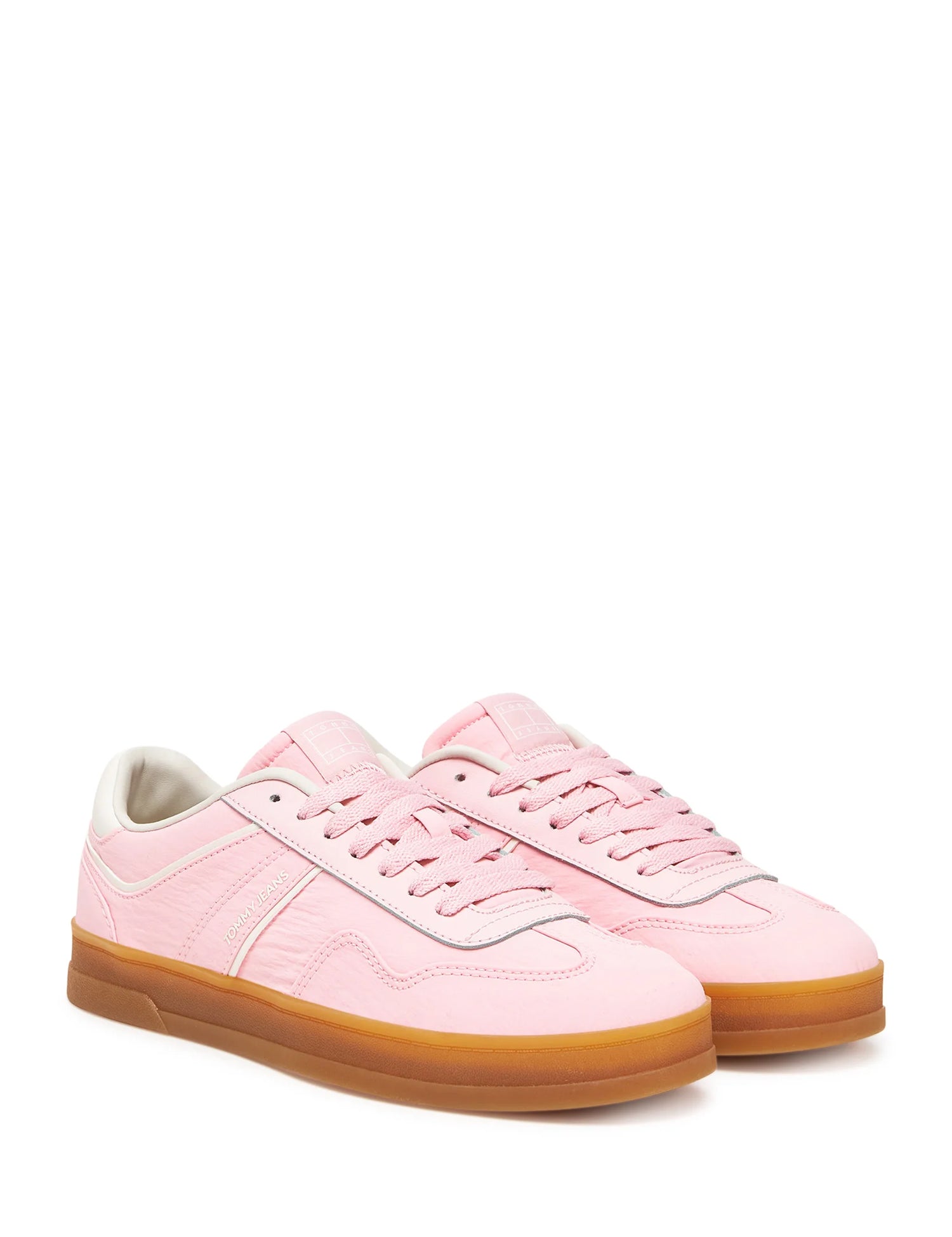 Sneakers Rosa Tommy Jeans