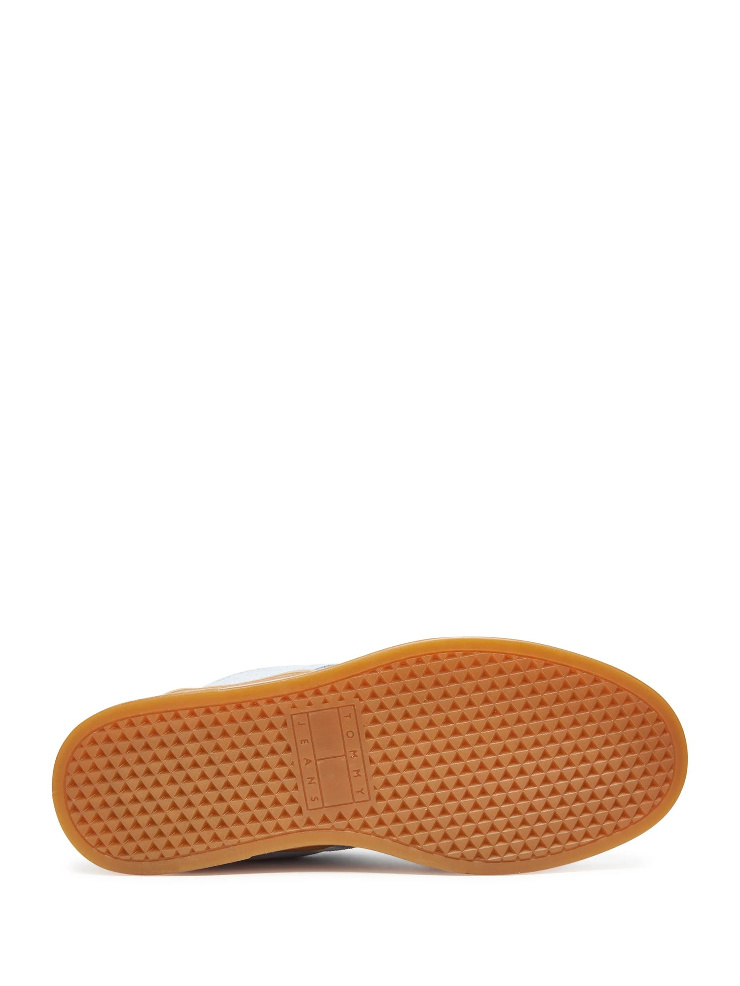 Sneakers Blu Tommy Jeans
