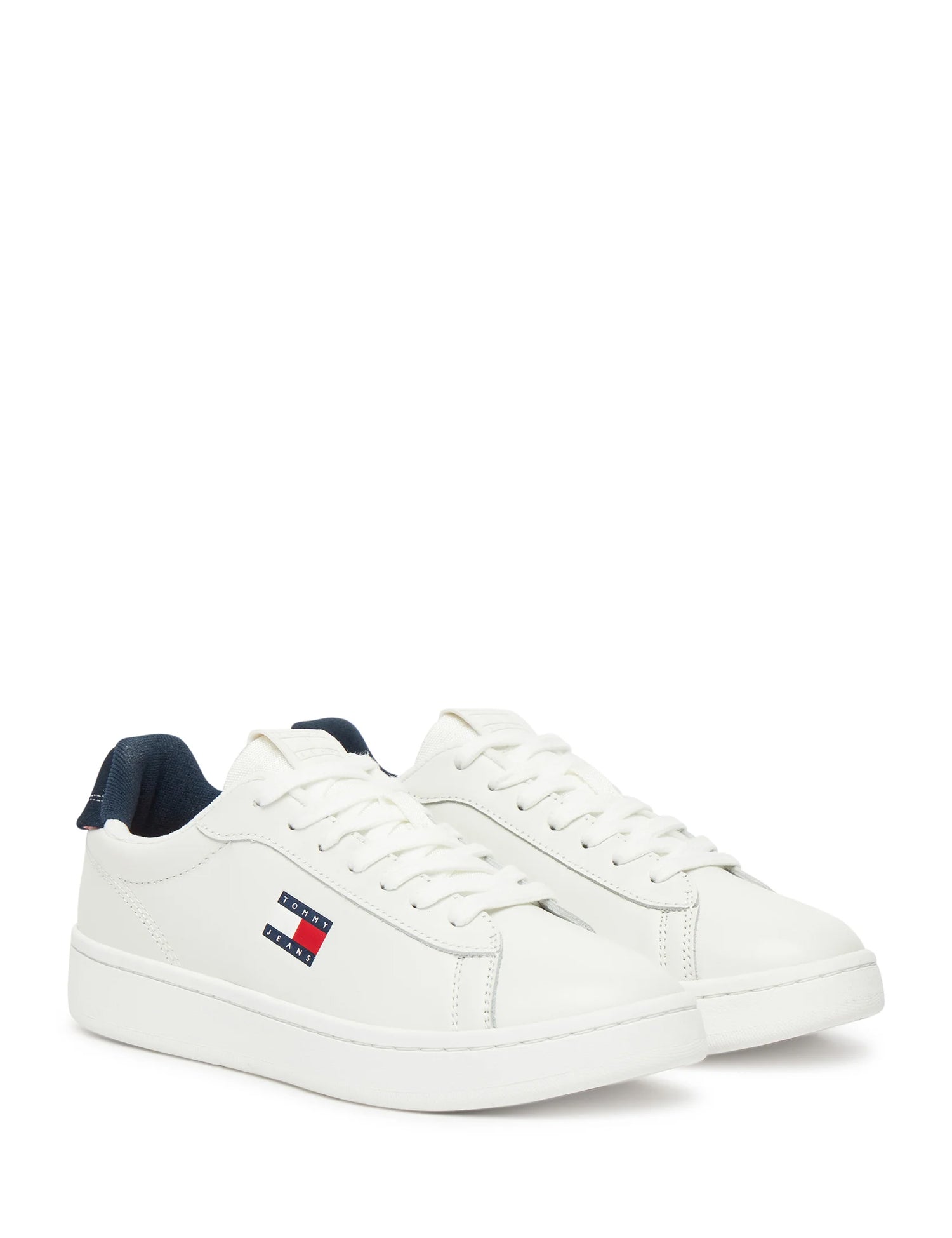 Sneakers Bianco Tommy Jeans