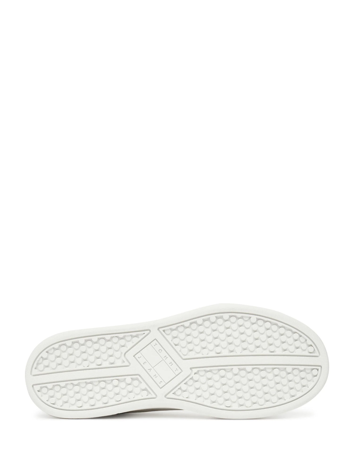 Sneakers Bianco Tommy Jeans