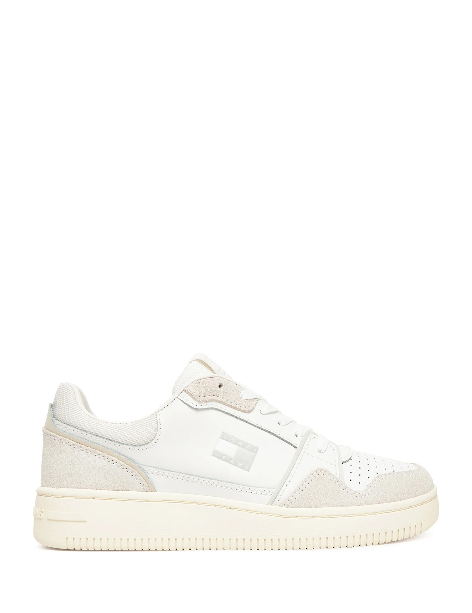 Sneakers Bianco Tommy Jeans