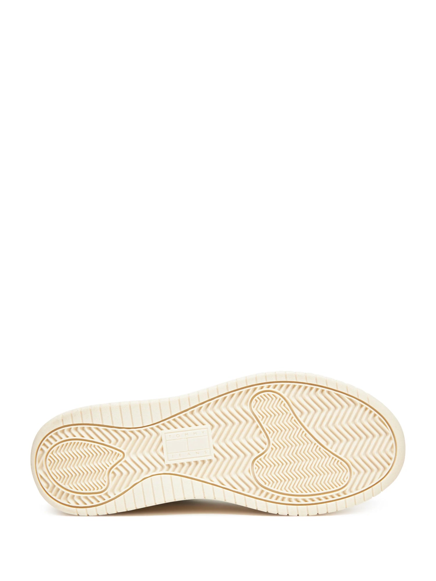 Sneakers Bianco Tommy Jeans