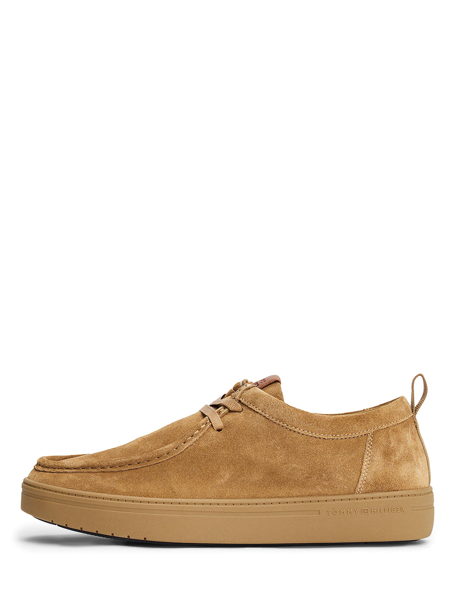 Mocassini Beige Tommy Hilfiger