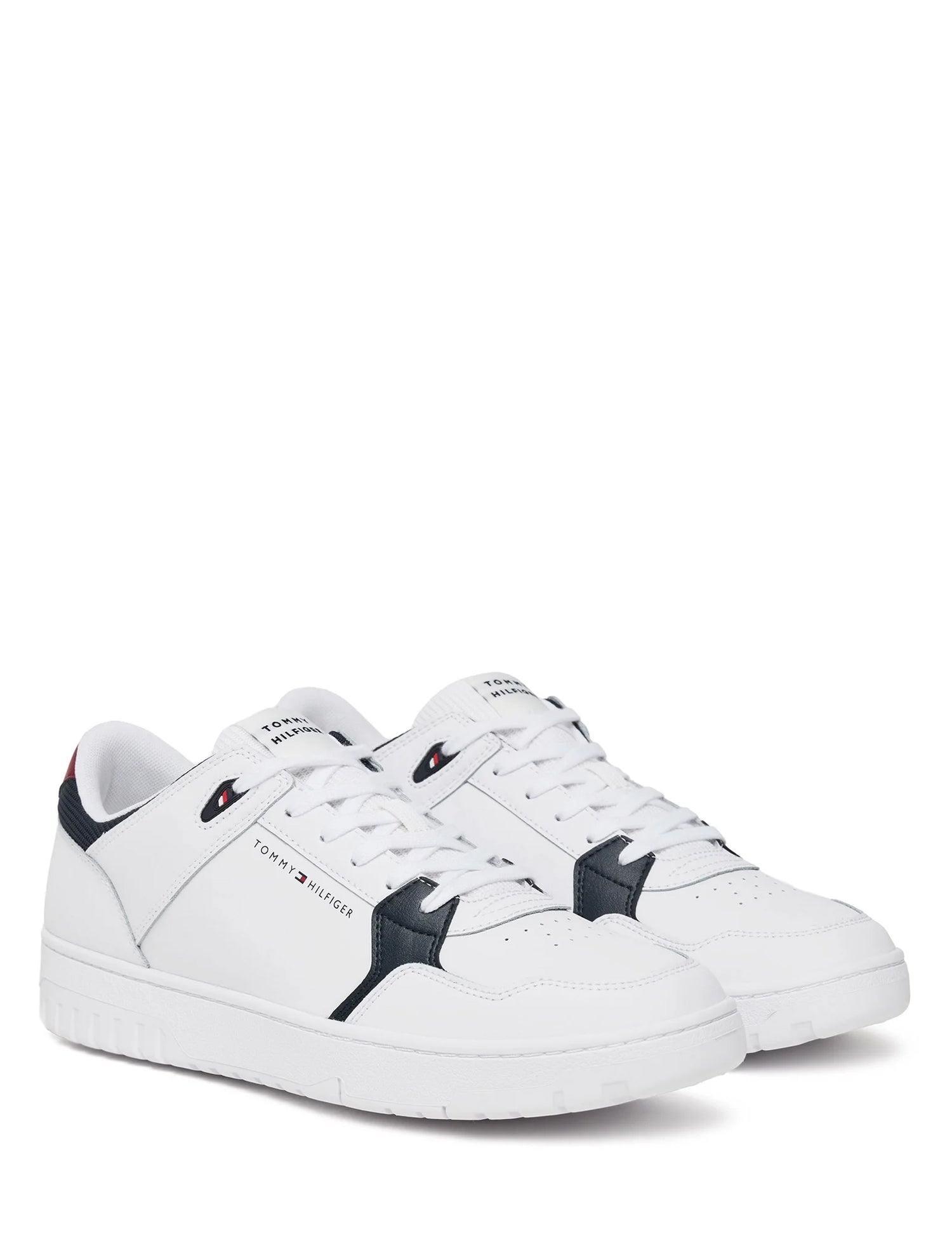 Sneakers Bianco Tommy Hilfiger