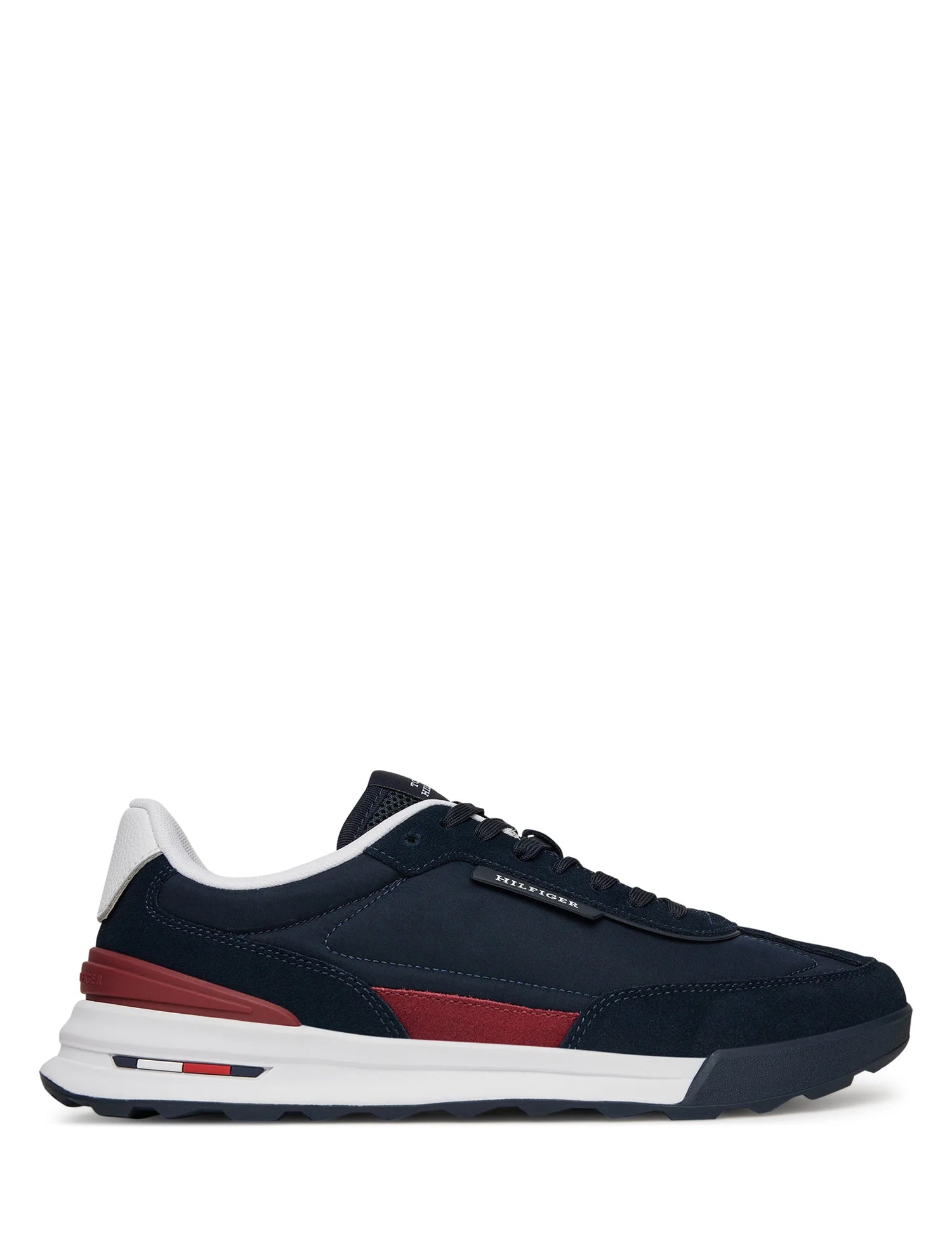 Sneakers Blu Tommy Hilfiger