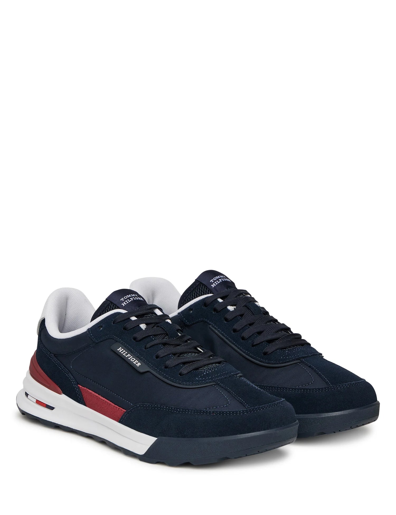 Sneakers Blu Tommy Hilfiger