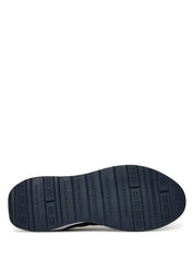 Sneakers Blu Tommy Hilfiger