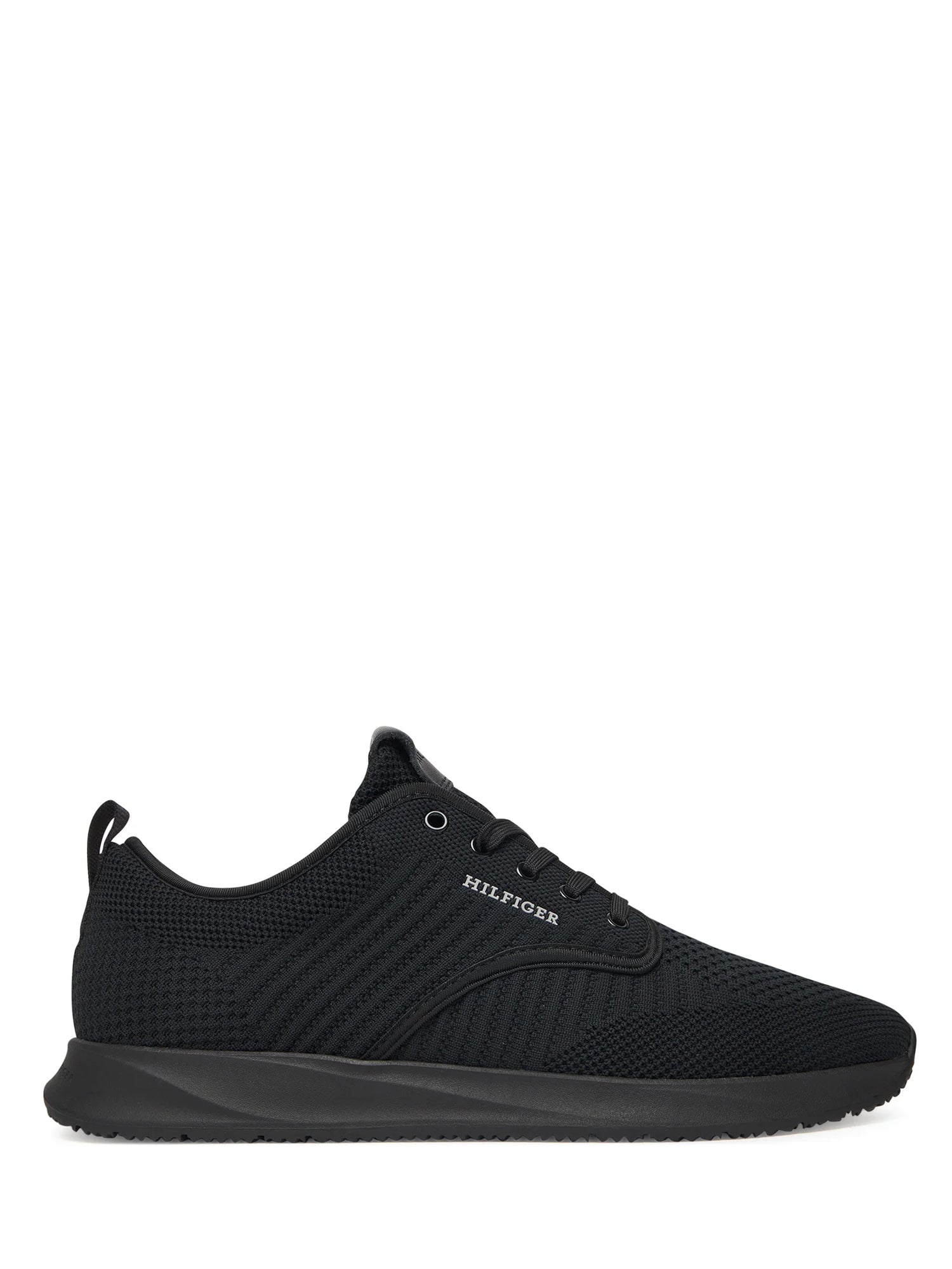 Sneakers Nero Tommy Hilfiger