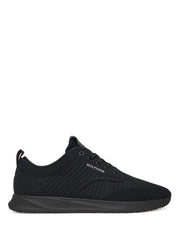 Sneakers Nero Tommy Hilfiger