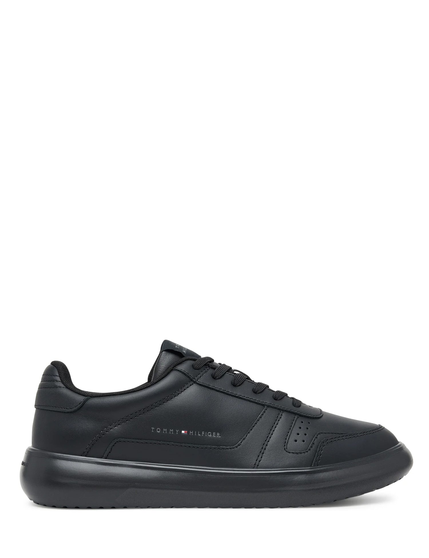 Sneakers Nero Tommy Hilfiger