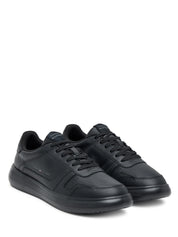 Sneakers Nero Tommy Hilfiger