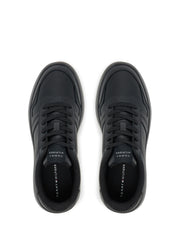 Sneakers Nero Tommy Hilfiger