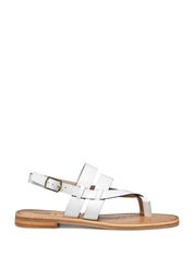 Sandali Bianco Geox