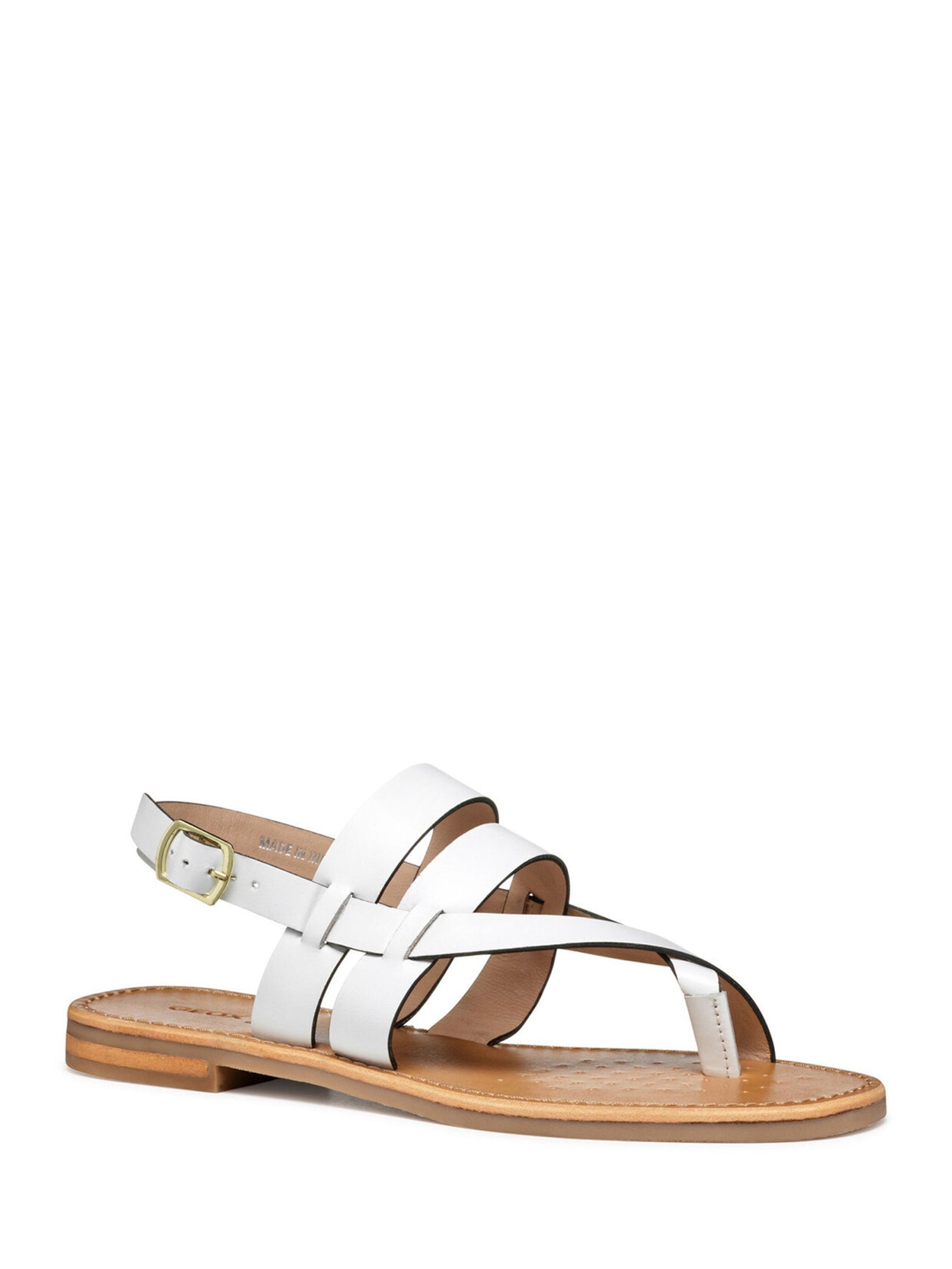 Sandali Bianco Geox