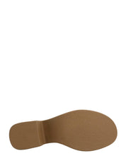 Sandali tacco Bianco Susimoda