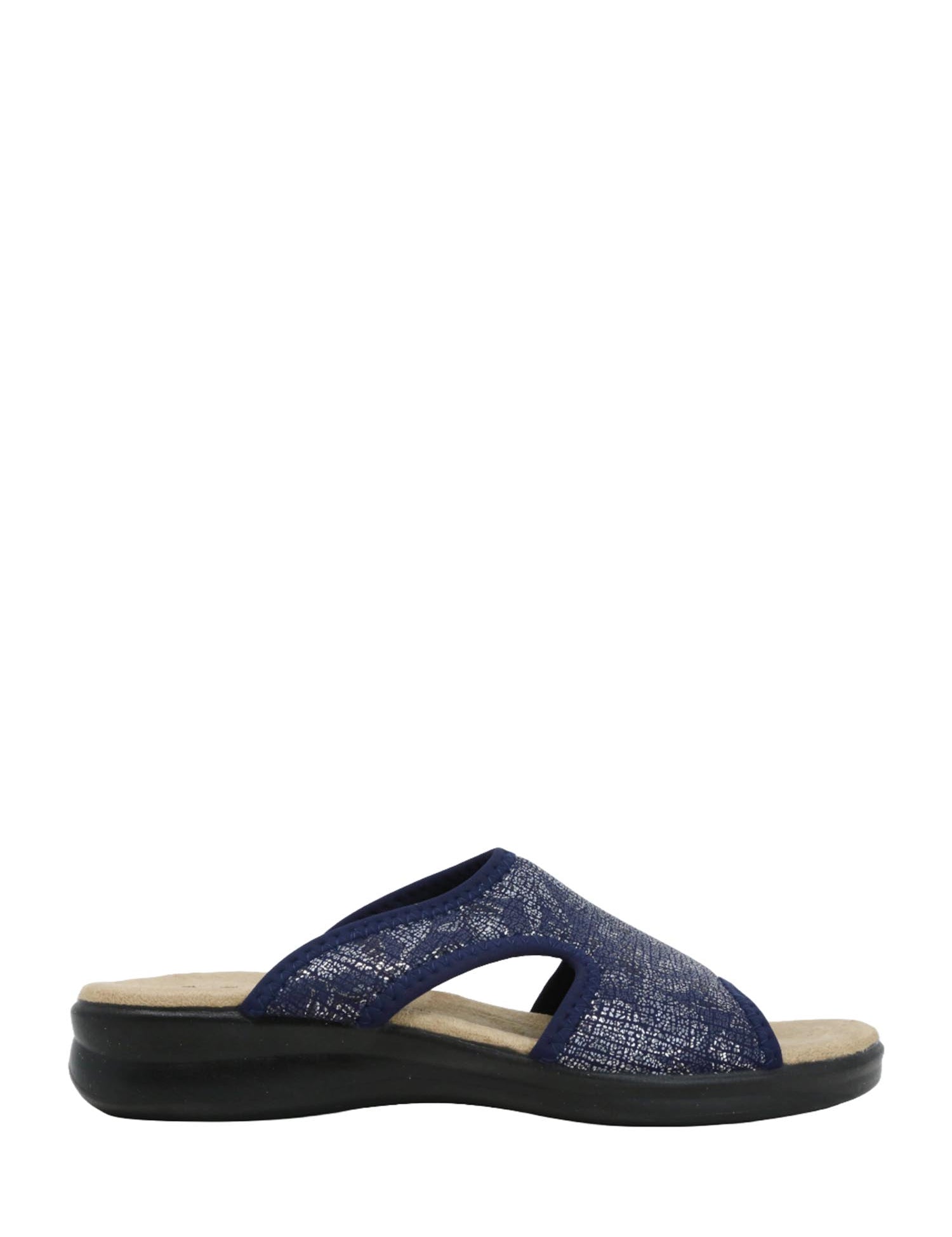 Sandali Blu Susimoda