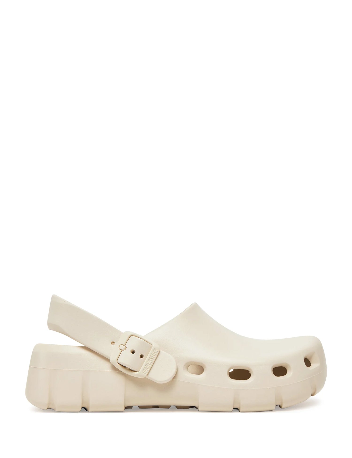 Sabot Avorio Birkenstock