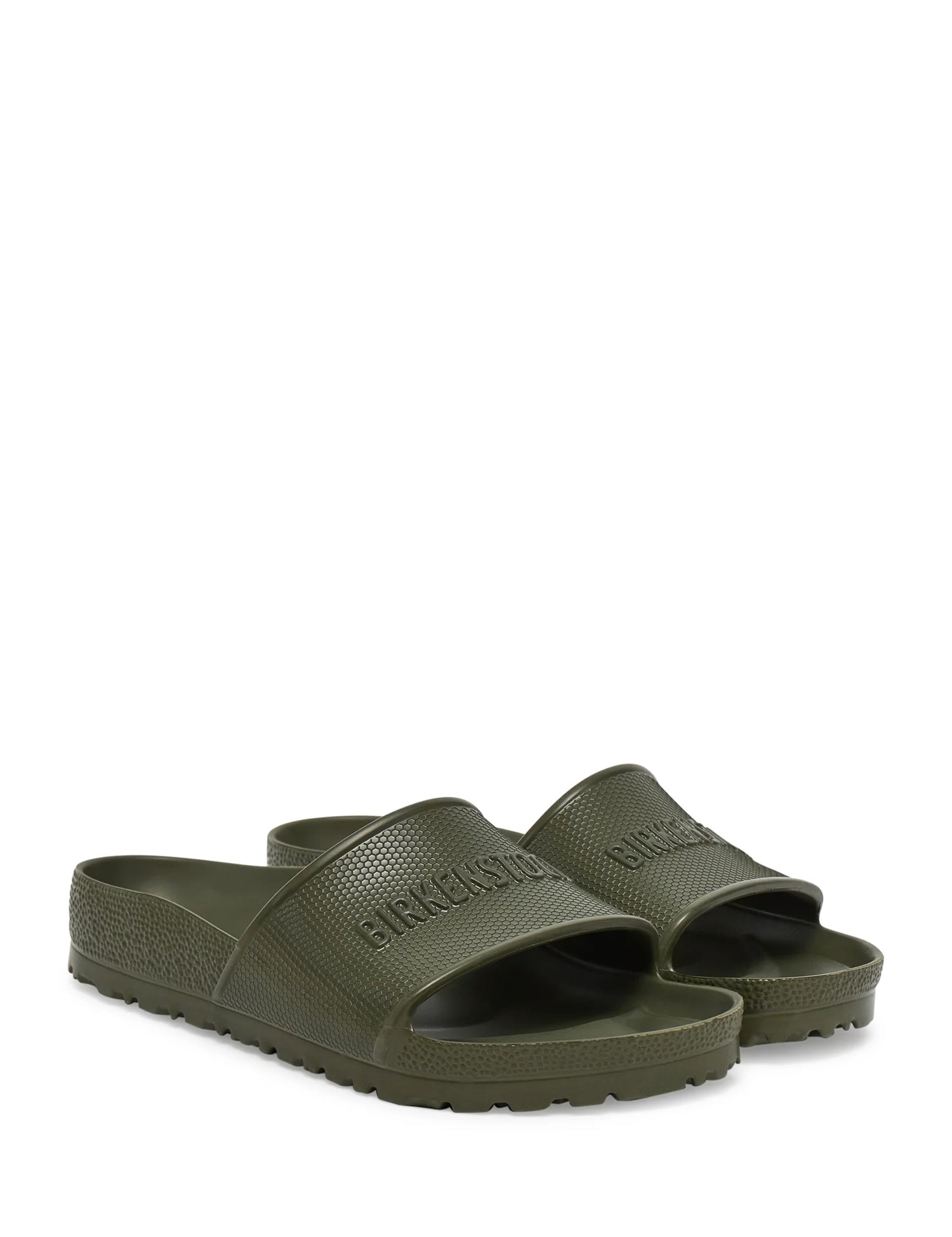 Ciabatte Verde Birkenstock