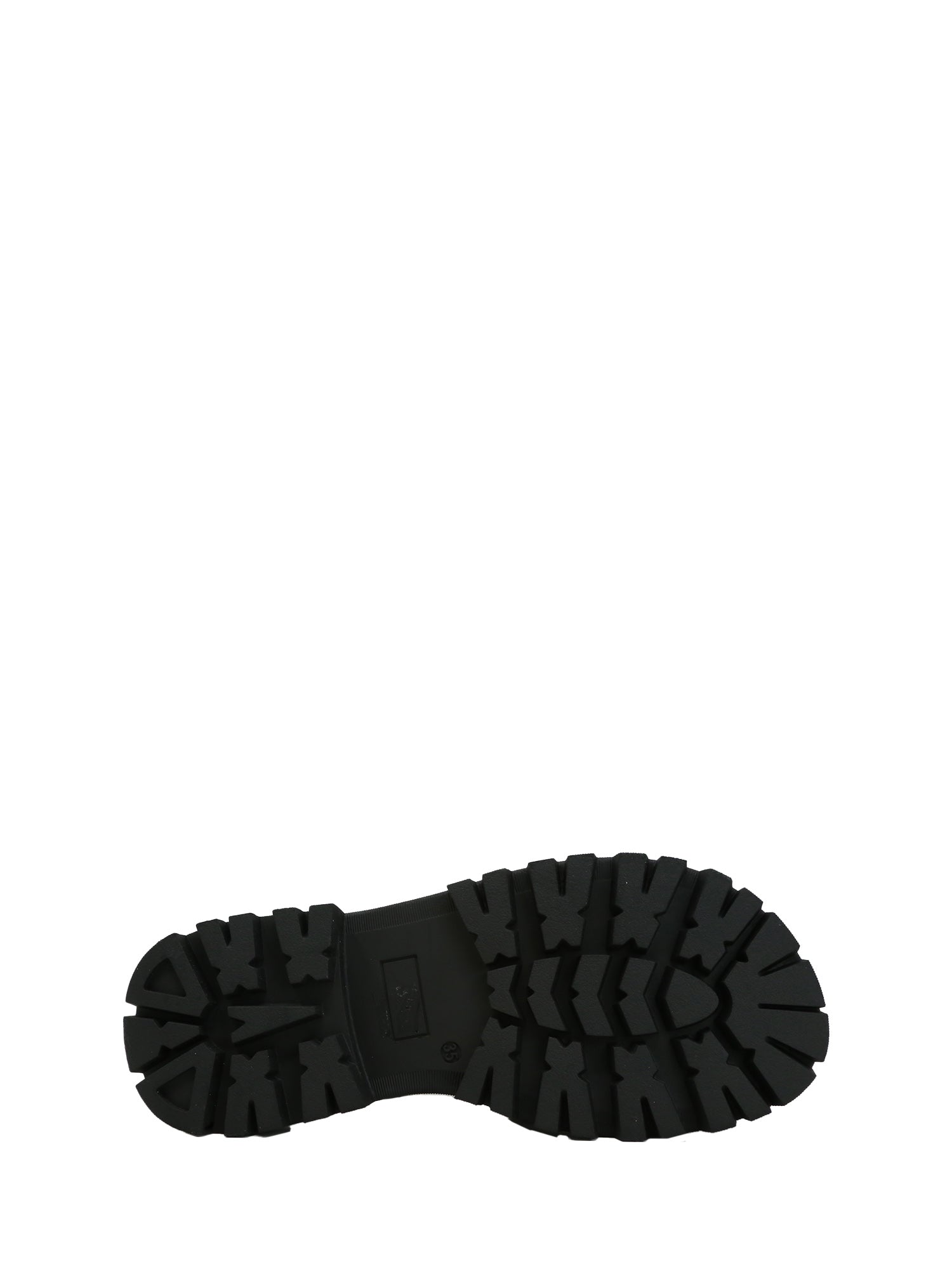 Sandali Nero Cult