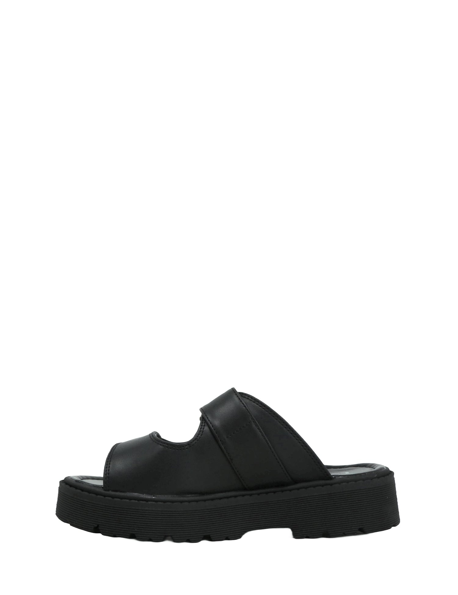 Sandali Nero Cult