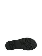 Sandali Nero Cult