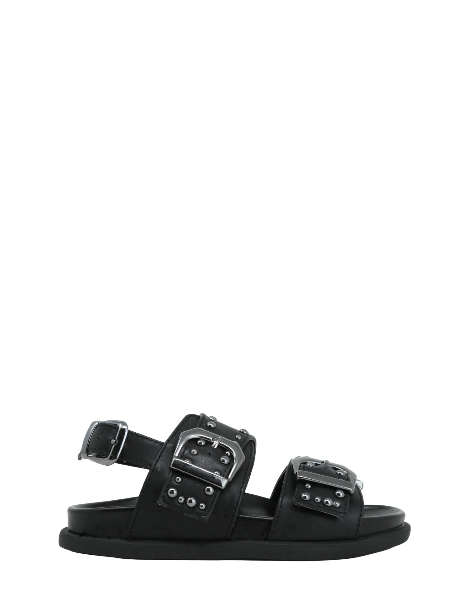 Sandali Nero Cult