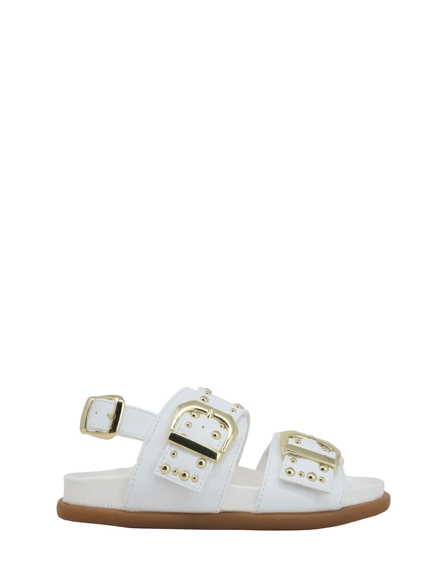 Sandali Bianco Cult
