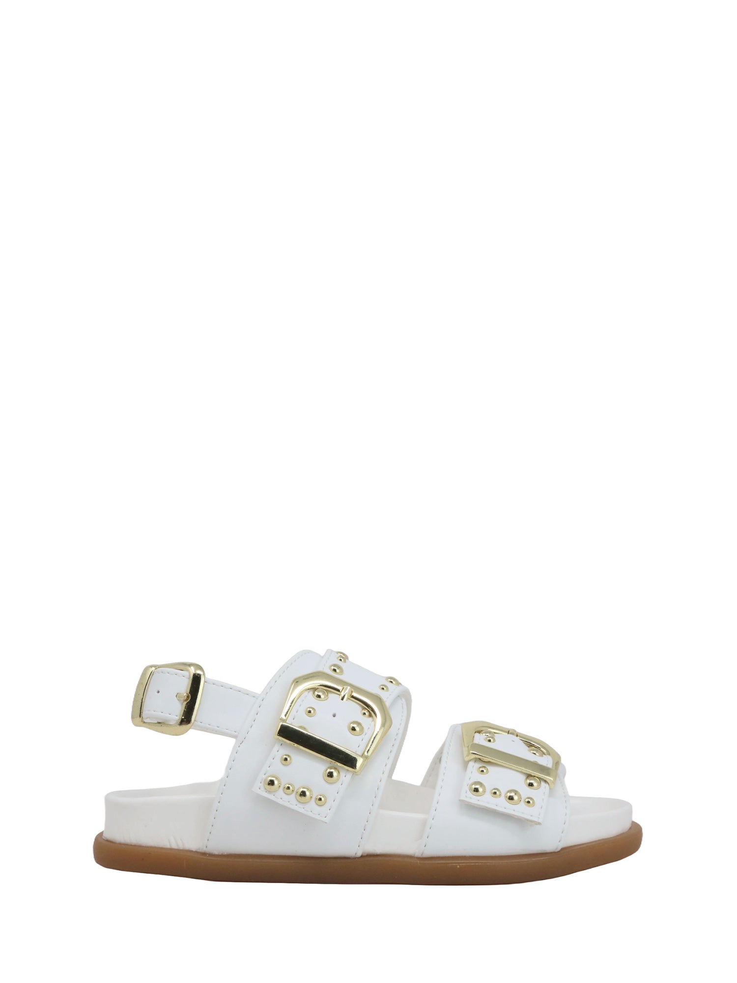 Sandali Bianco Cult