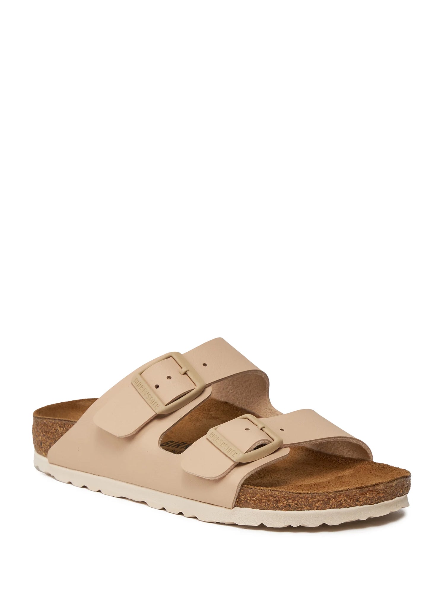 Sandali Beige Birkenstock