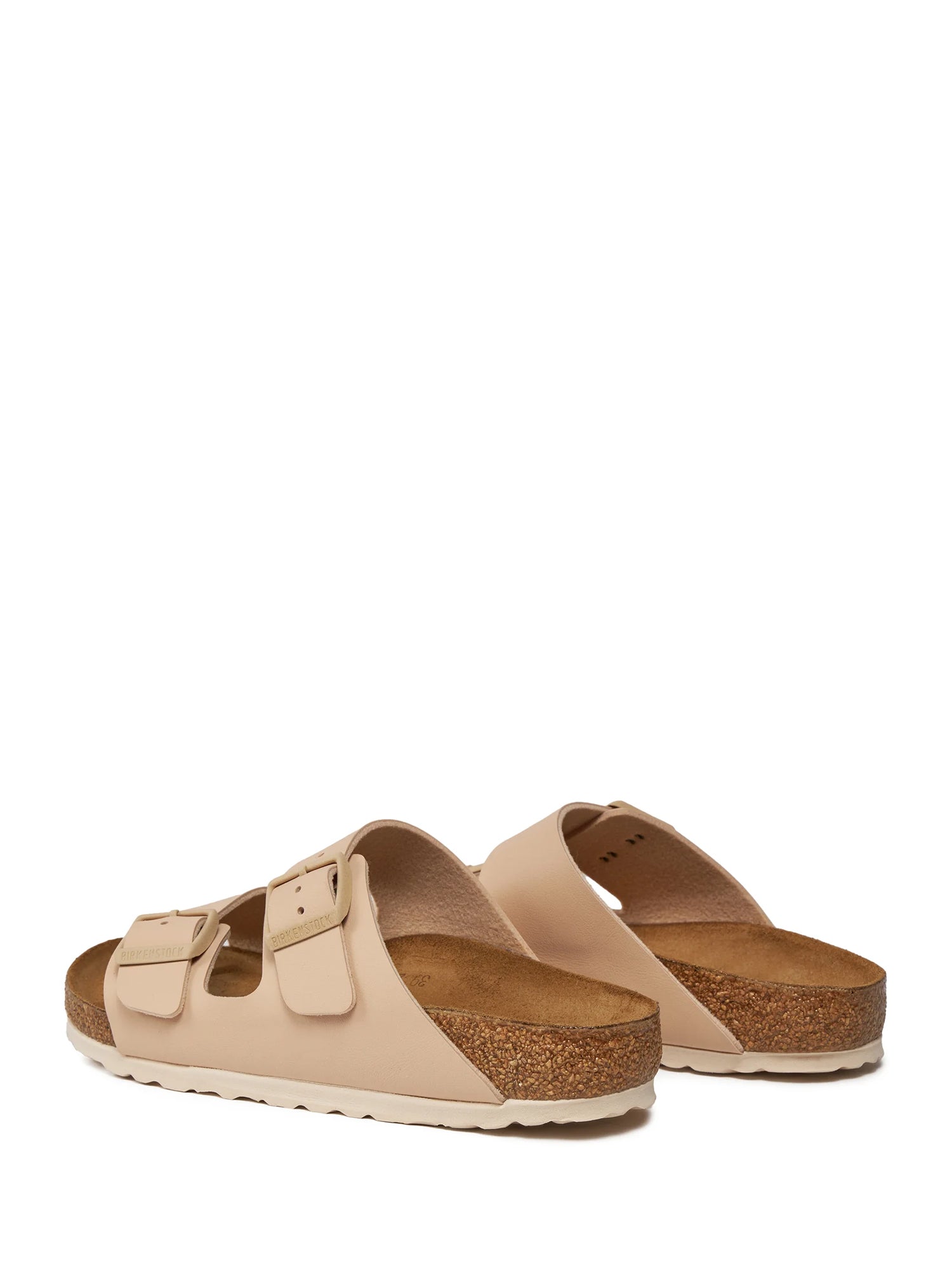 Sandali Beige Birkenstock