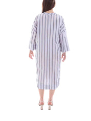 Vestiti Blu Borgoni Milano