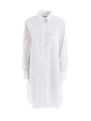 Vestiti Bianco Borgoni Milano