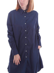 Vestiti Blu Borgoni Milano