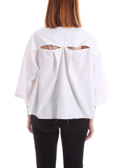 Camicie Bianco Borgoni Milano