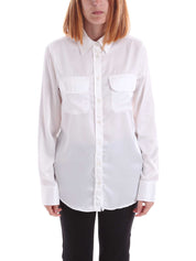 Camicie Bianco Borgoni Milano