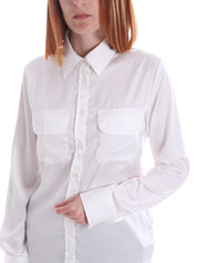 Camicie Bianco Borgoni Milano