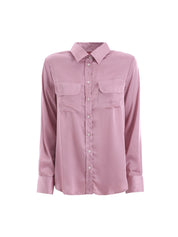 Camicie Rosa Borgoni Milano