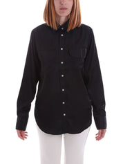 Camicie Nero Borgoni Milano