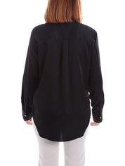 Camicie Nero Borgoni Milano