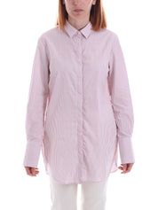 Camicie Rosa Borgoni Milano