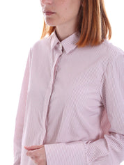 Camicie Rosa Borgoni Milano