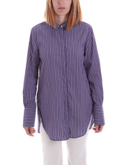 Camicie Viola Borgoni Milano