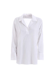 Camicie Bianco Borgoni Milano