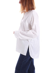 Camicie Bianco Borgoni Milano