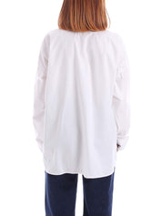 Camicie Bianco Borgoni Milano