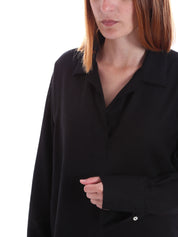 Camicie Nero Borgoni Milano