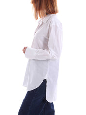 Camicie Bianco Borgoni Milano