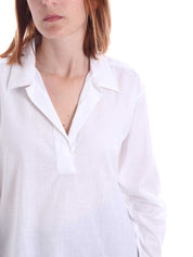 Camicie Bianco Borgoni Milano