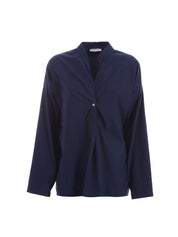 Camicie Blu Borgoni Milano